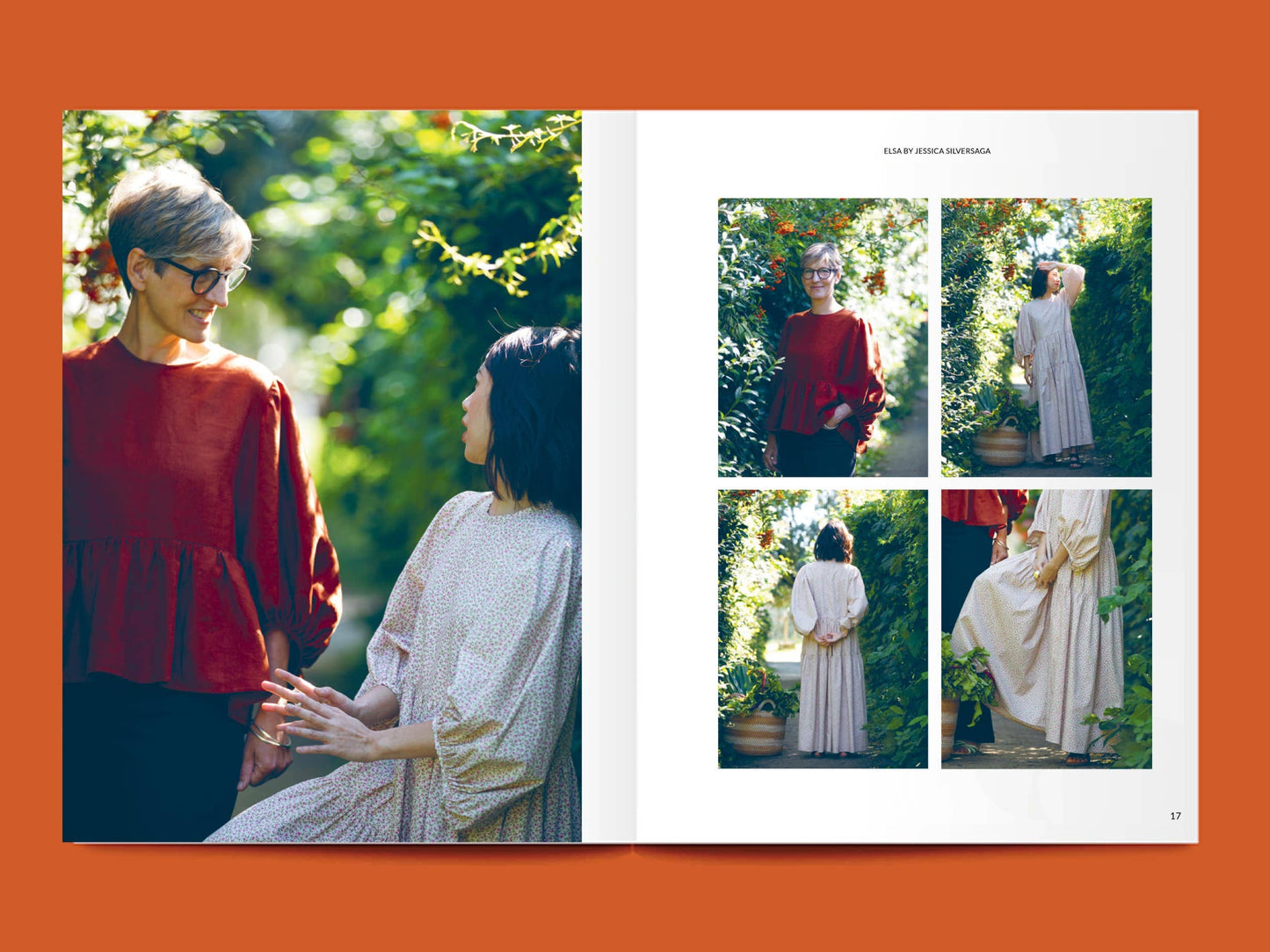 TAUKO Magazine issue No.11