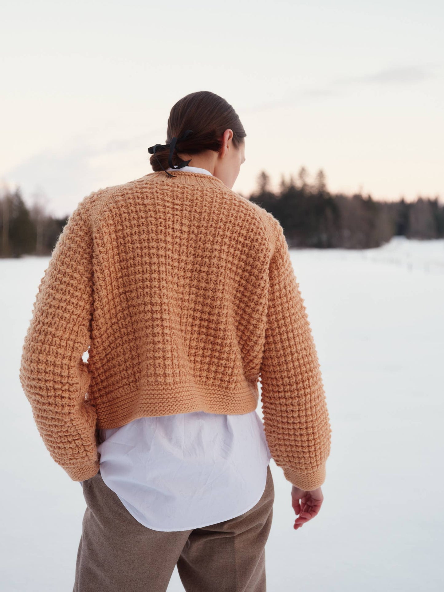 Laine Magazine Issue 23