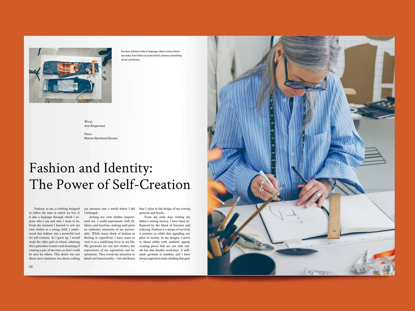 TAUKO Magazine issue No.14, 2nd edition