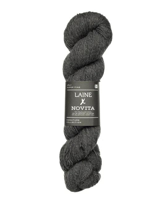 Laine X Novita 4ply - 100g