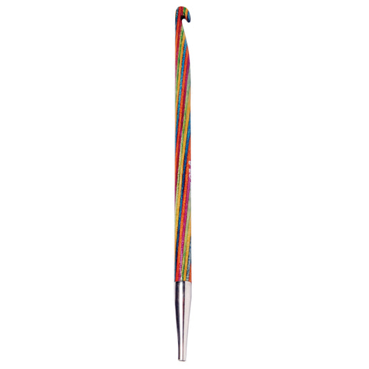 Knitpro Symfonie Tunisian Crochet Hook - Interchangeable