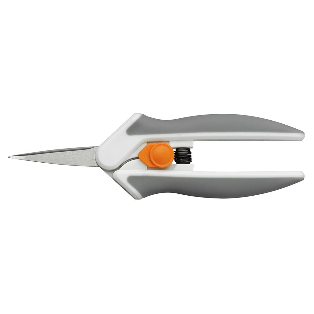 Fiskars Easyaction Micro Tip Sewing Scissors - 15cm