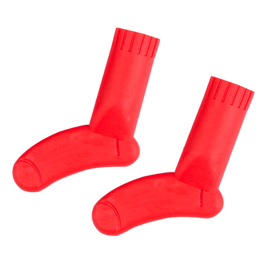 Pony Point Protectors 4mm-7mm (set of 2)