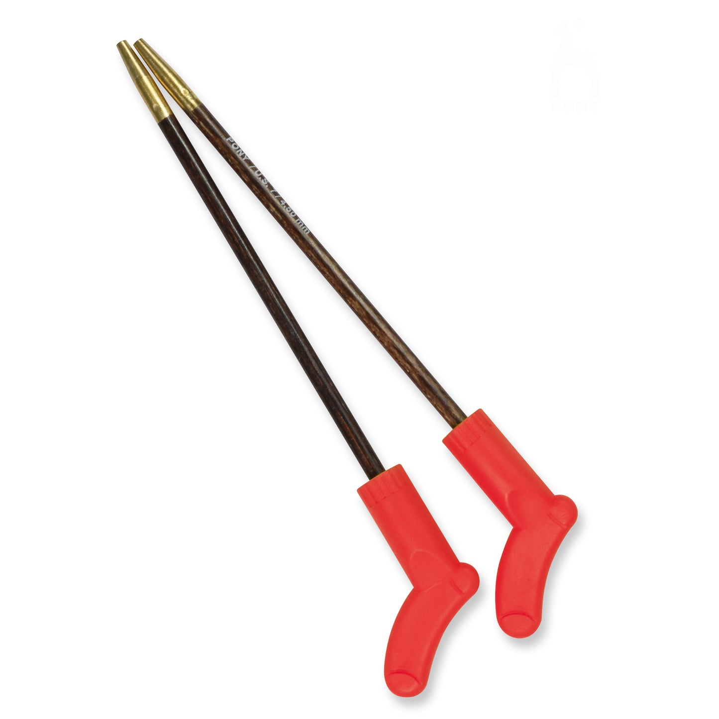 Pony Point Protectors 4mm-7mm (set of 2)