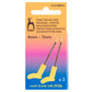 Pony Point Protectors 4mm-7mm (set of 2)