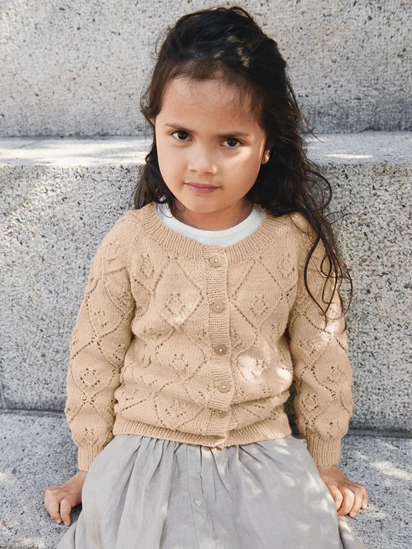 2211 Soft for Kids | Sandnes Garn Knitting Pattern Booklet
