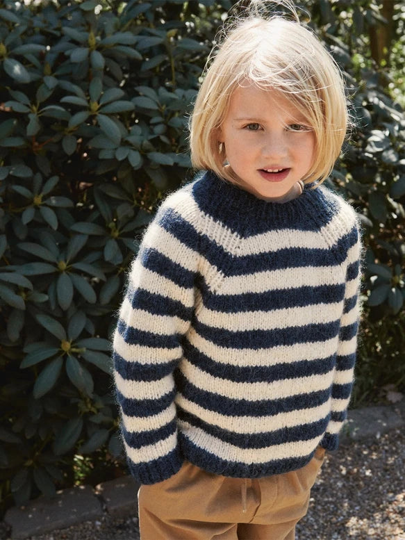2211 Soft for Kids | Sandnes Garn Knitting Pattern Booklet