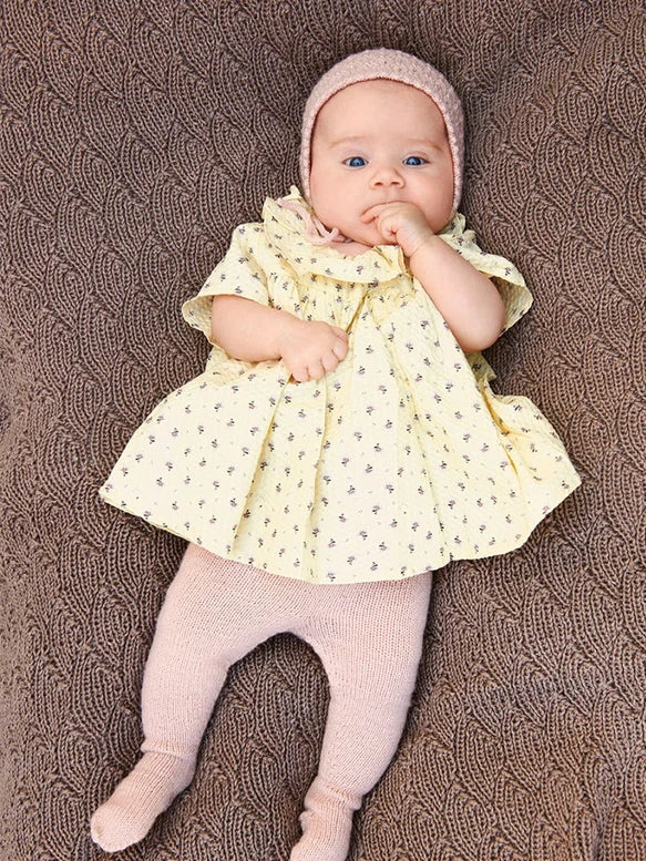 2310 Soft Start | Sandnes Garn Knitting Pattern Booklet