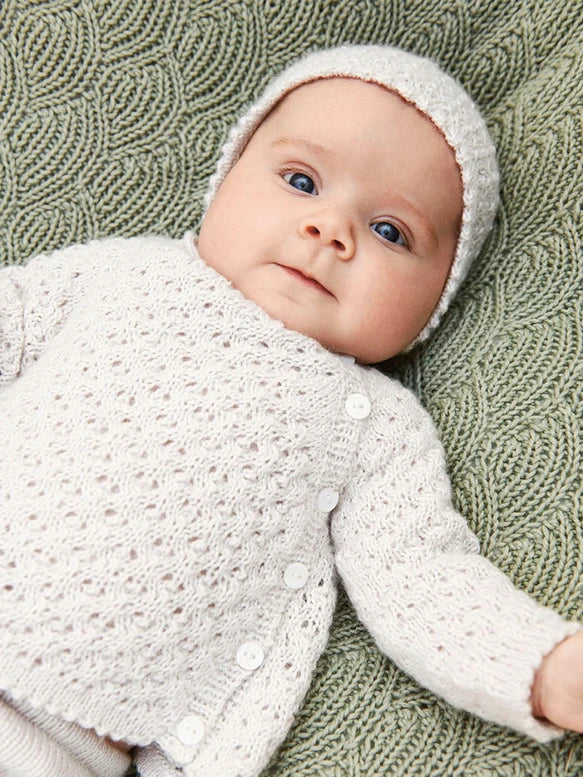 2310 Soft Start | Sandnes Garn Knitting Pattern Booklet