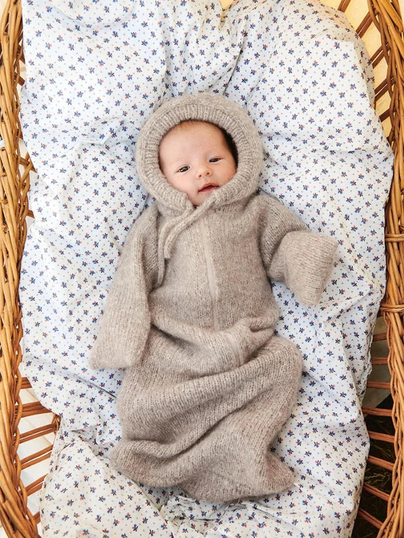 2310 Soft Start | Sandnes Garn Knitting Pattern Booklet