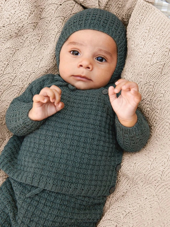 2310 Soft Start | Sandnes Garn Knitting Pattern Booklet