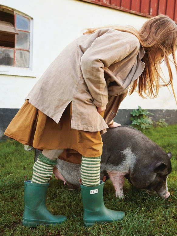 2301 Kids | Sandnes Garn Knitting Pattern Booklet