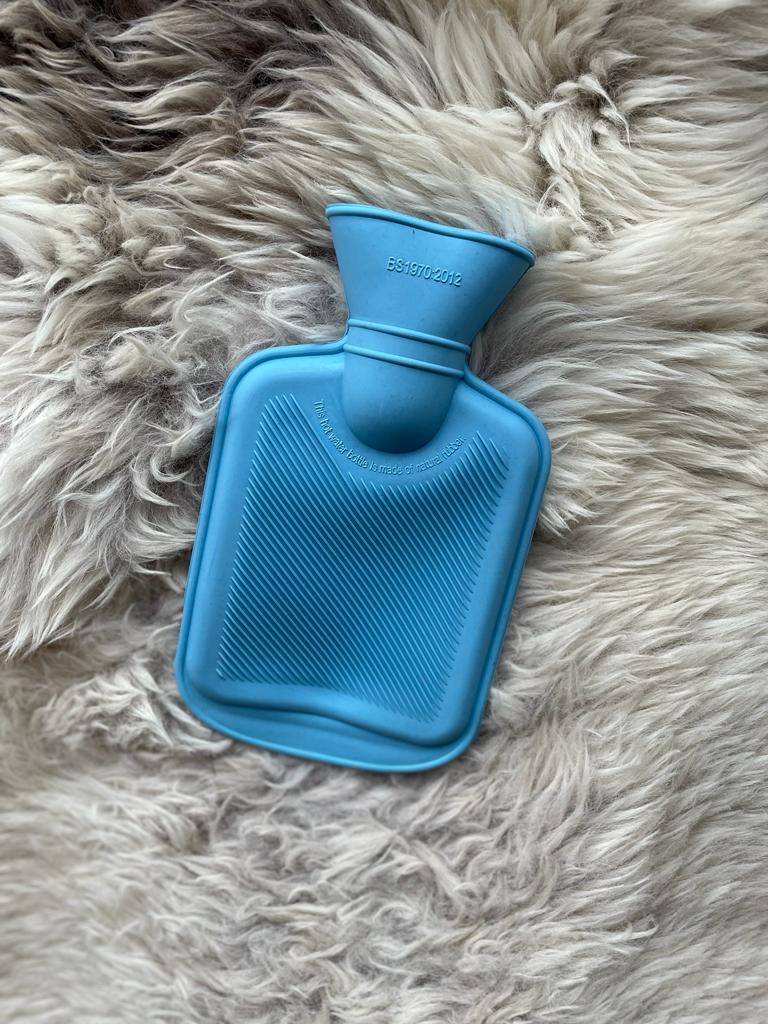 500ml Hot Water Bottle
