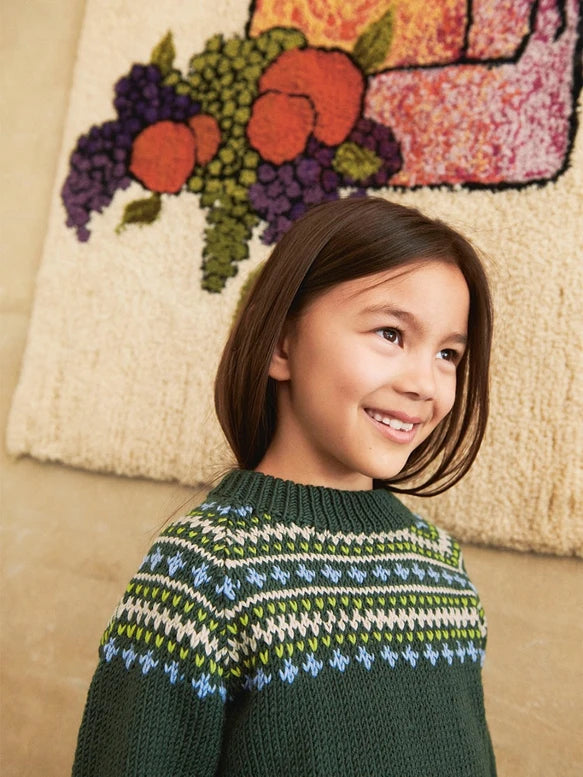 2307 Merinoull and Smart | Sandnes Garn Knitting Pattern Booklet