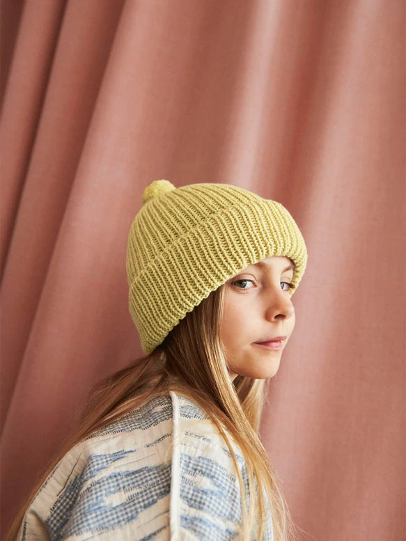 2307 Merinoull and Smart | Sandnes Garn Knitting Pattern Booklet