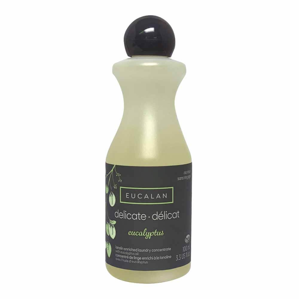 Eucalan Eucalyptus Wool Wash - 100ml