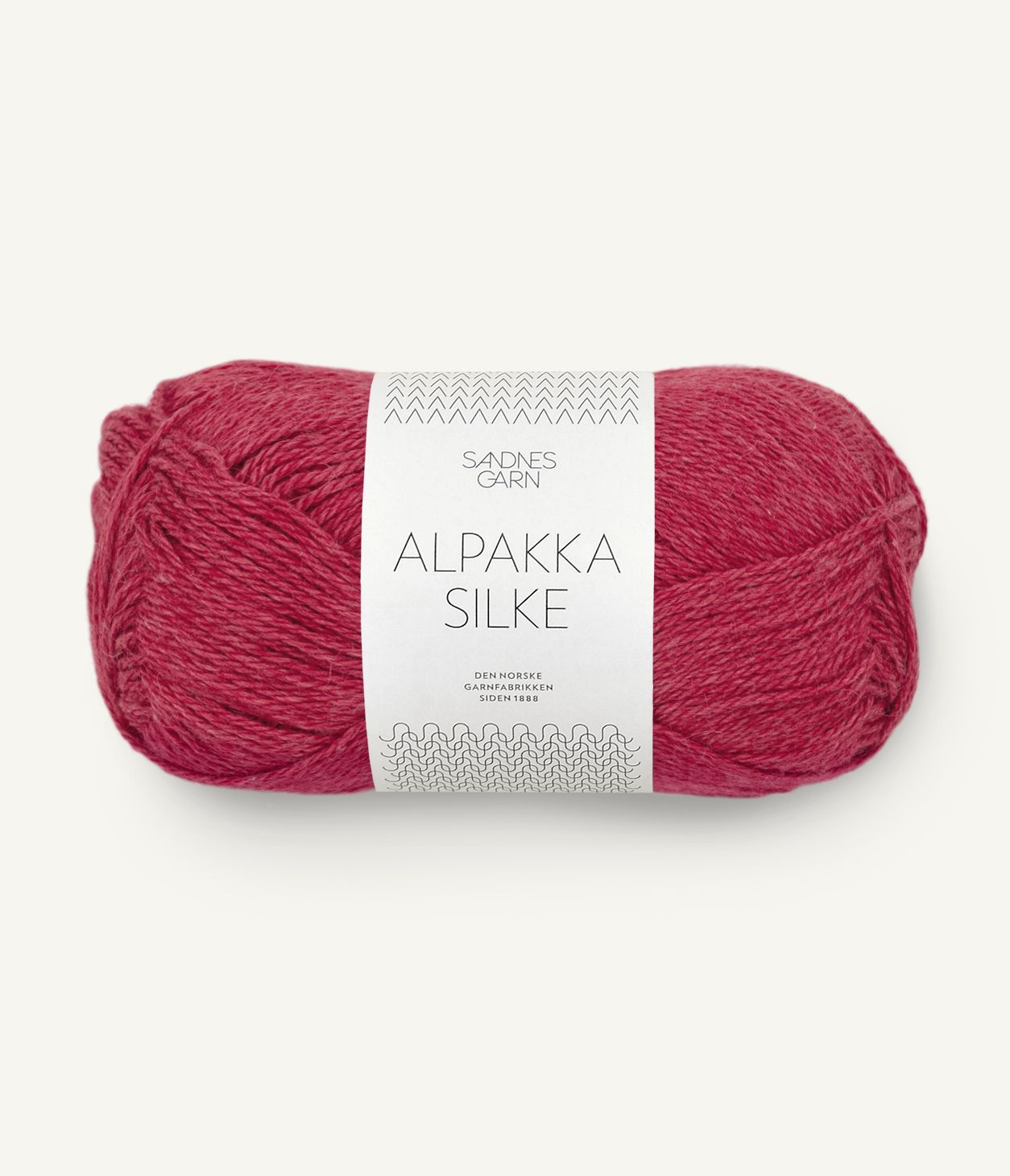 Sandnes Garn Alpakka Silke - 50g