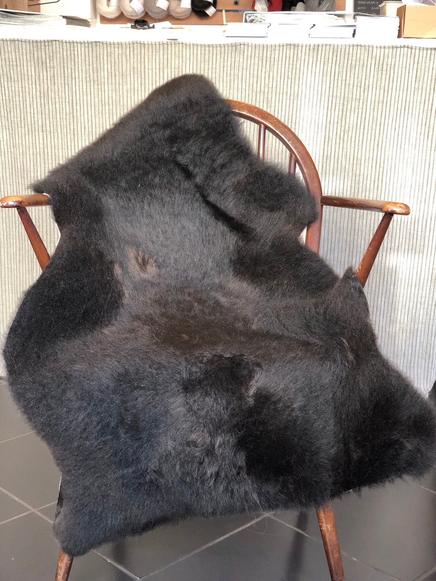 Sheepskin #1