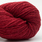 BC Garn Bio Balance GOTS Certified yarn, 50g in colour Red 08