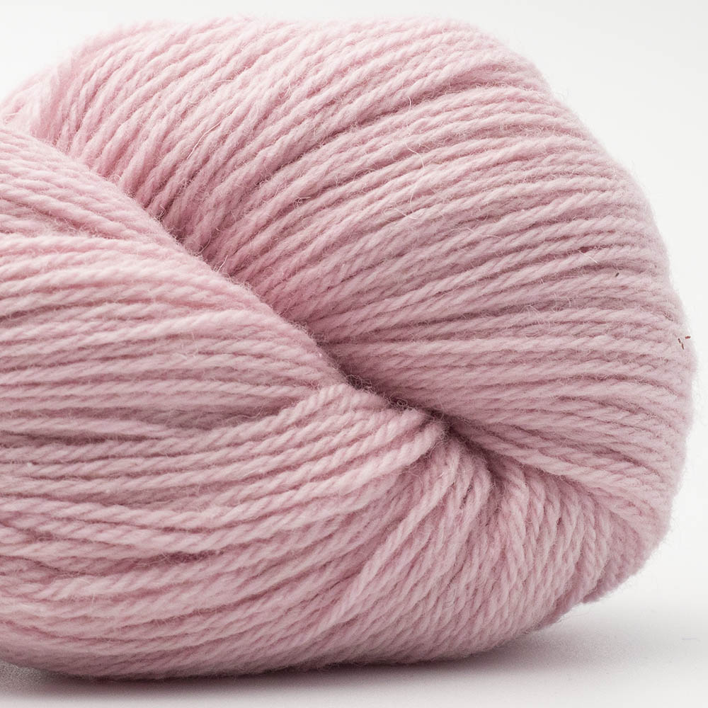 BC Garn Bio Balance GOTS Certified yarn, 50g in colour Pink 20