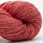BC Garn Bio Balance GOTS Certified yarn, 50g in colour Pale Red 21