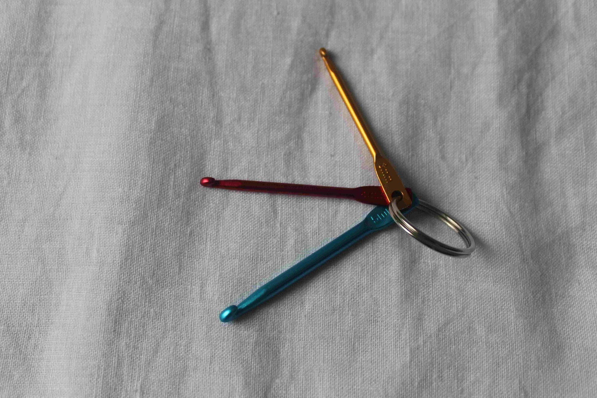 emergency crochet hook set 3