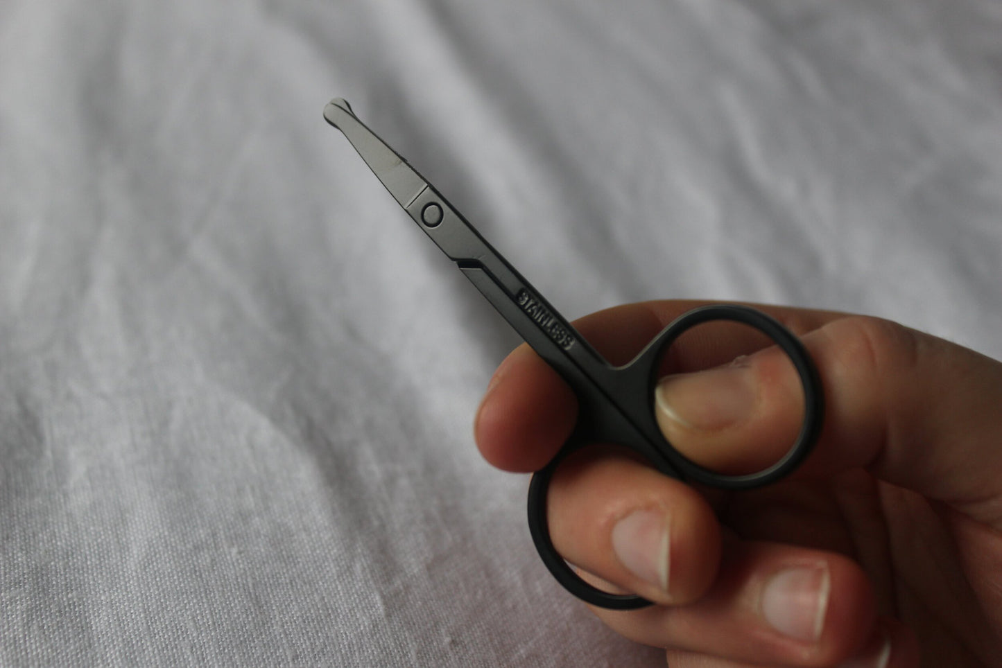 no frills knitting knitters scissors 3