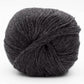 kremke eco cashmere yarn 25g anthracite #10005