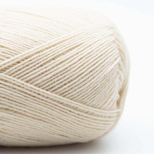 Kremke Edelweiss Classic 4ply - 100g