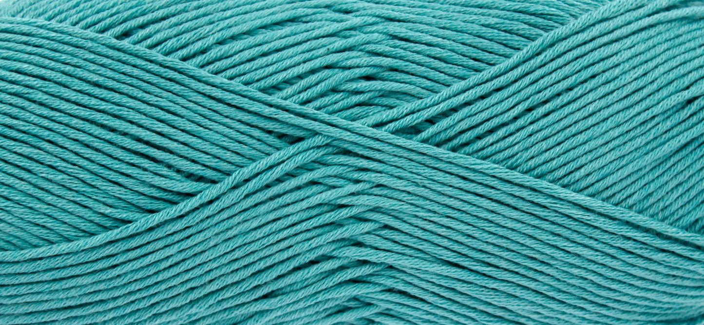 King Cole Bamboo Cotton - 100g