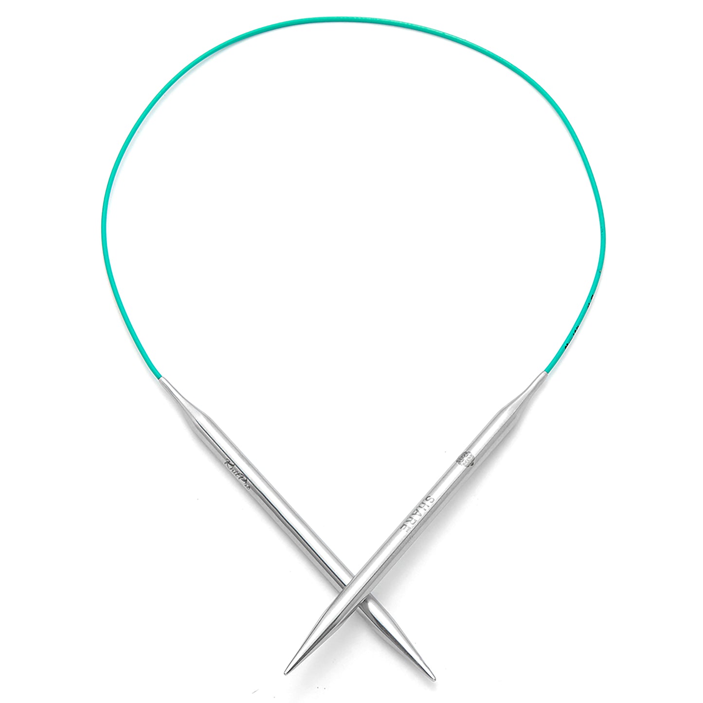 Knitpro The Mindful Collection 25cm Fixed Circular Needle