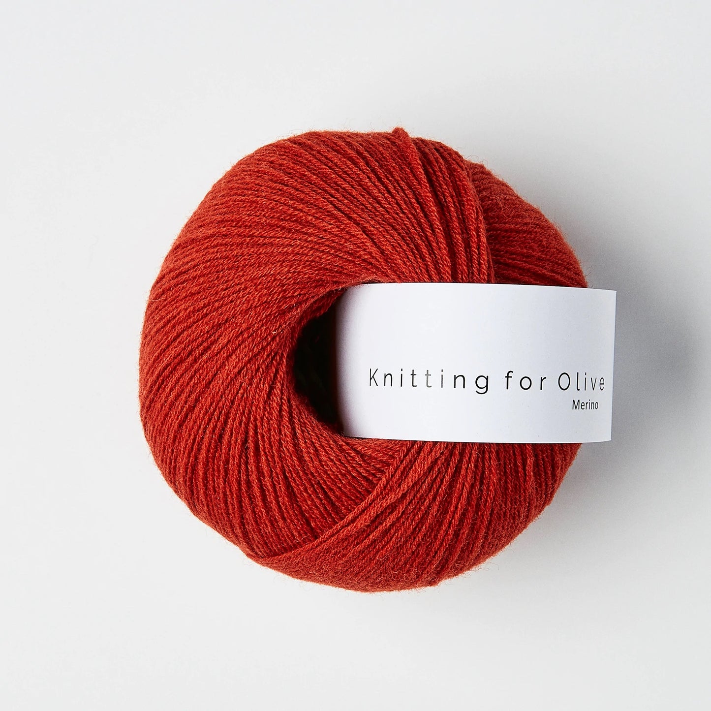 Knitting for Olive Merino - 50g