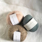 knitting for olive merino 50g