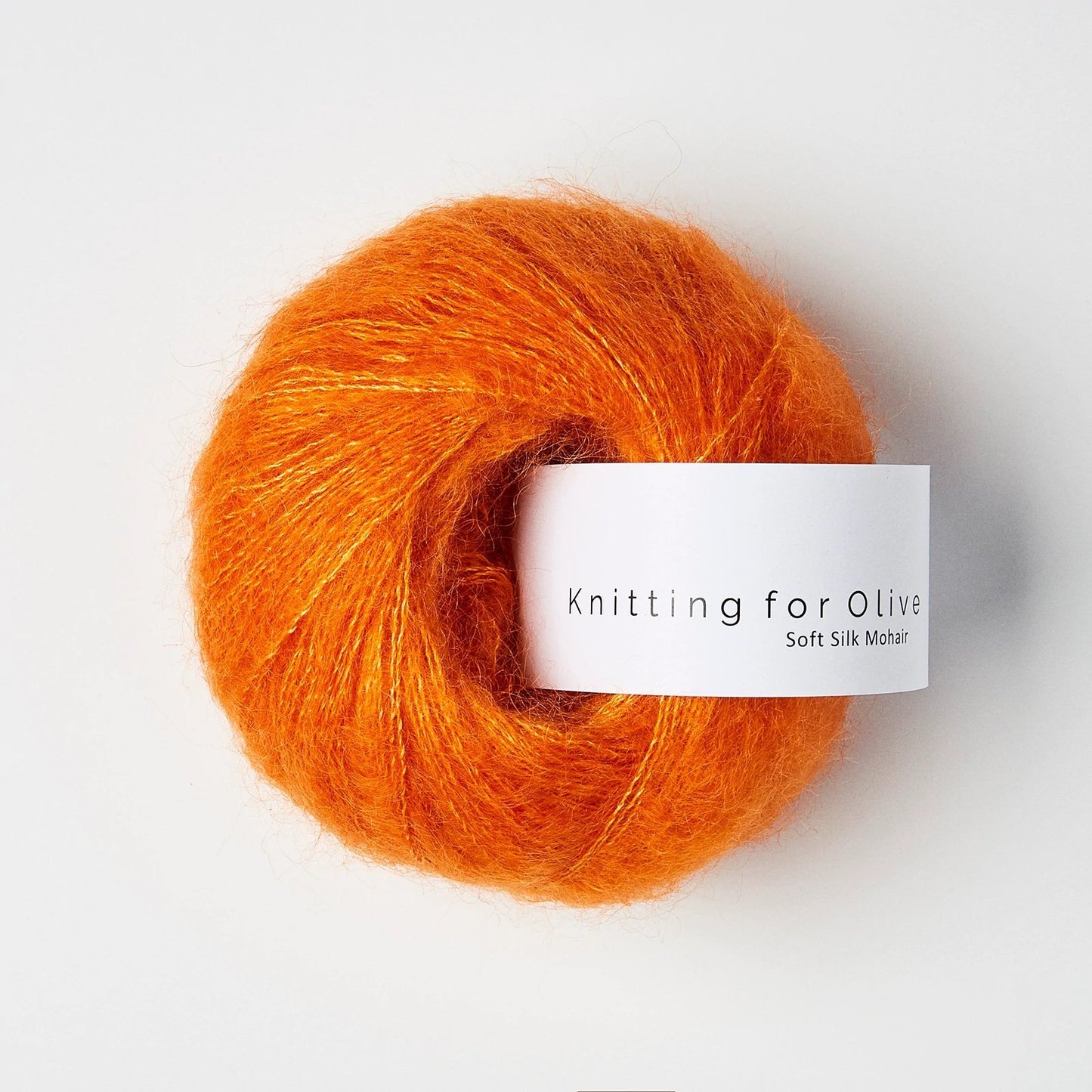 knitting for olive soft silk mohair 25g hokkaido
