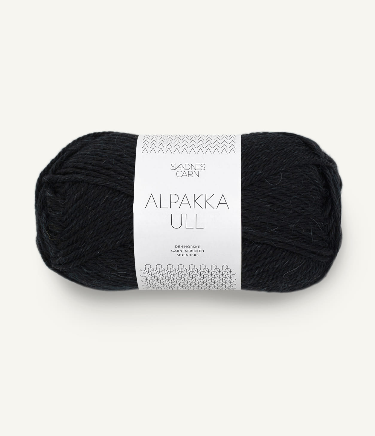 Sandnes Garn Alpakka Ull - 50g