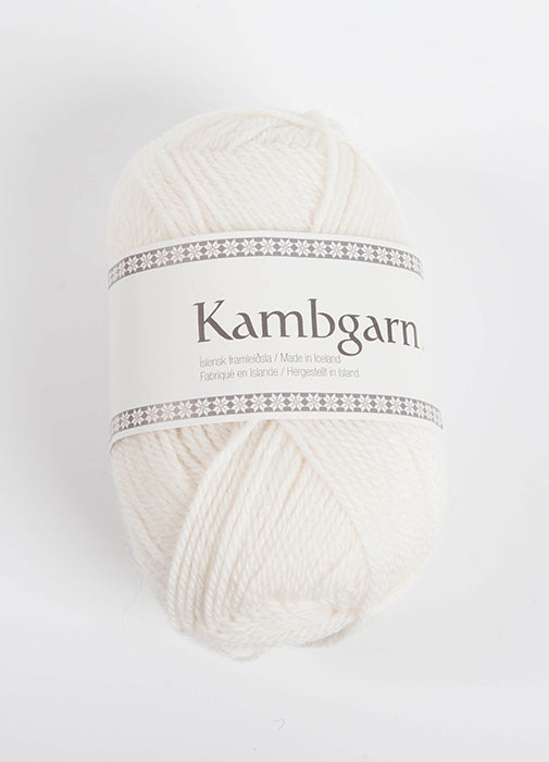 Lopi Kambgarn - 50g