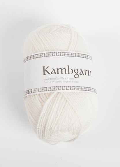 Lopi Kambgarn - 50g