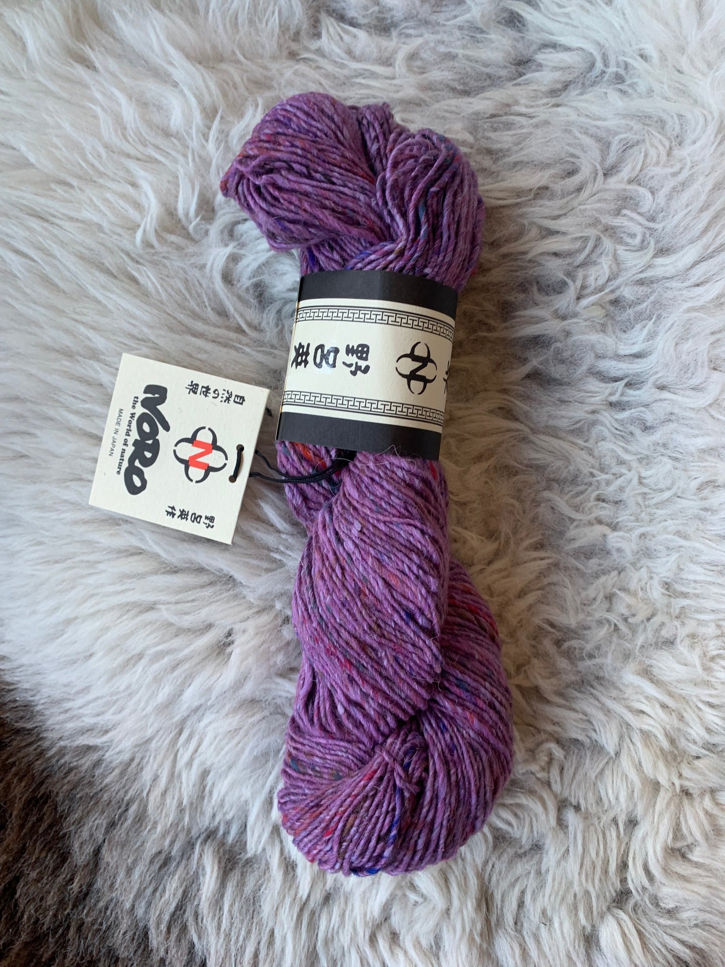 Noro Madara - 100g