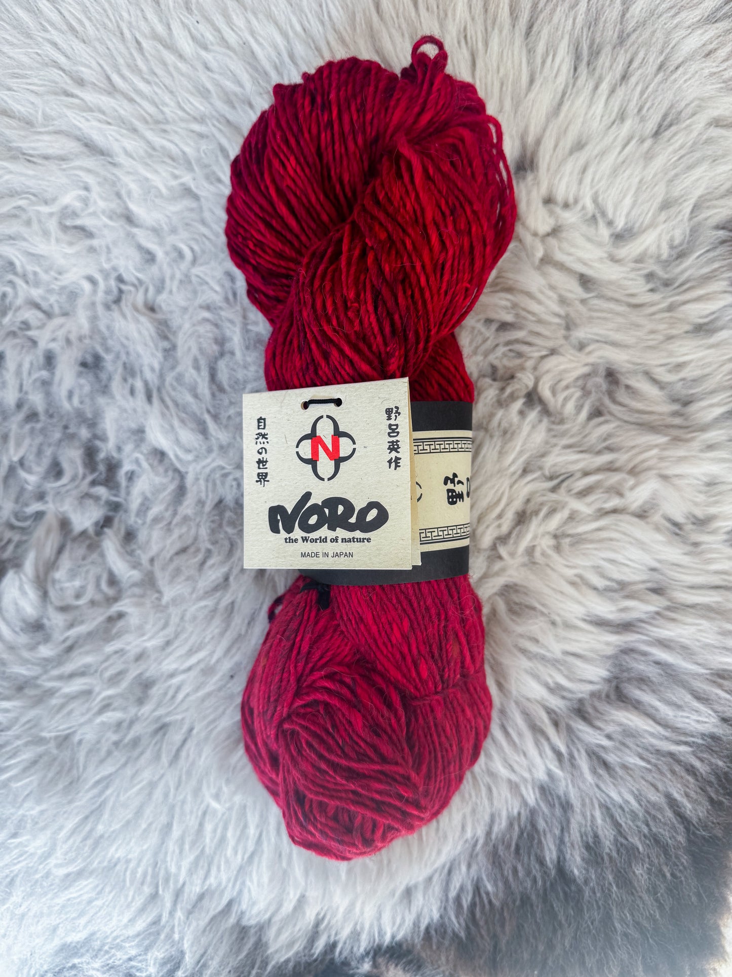 Noro Madara - 100g