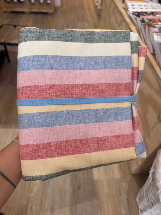 Stripe Denim (Fabric Godmother) - 1.5m