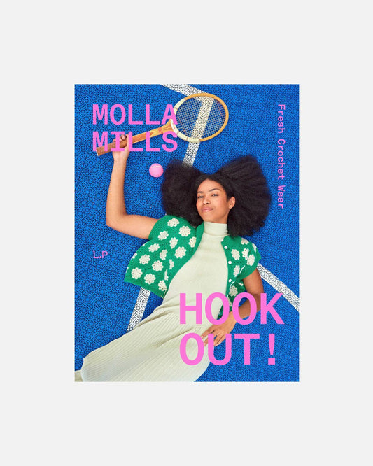 Hook Out!: Fresh Crochet Wear | Molla Mills
