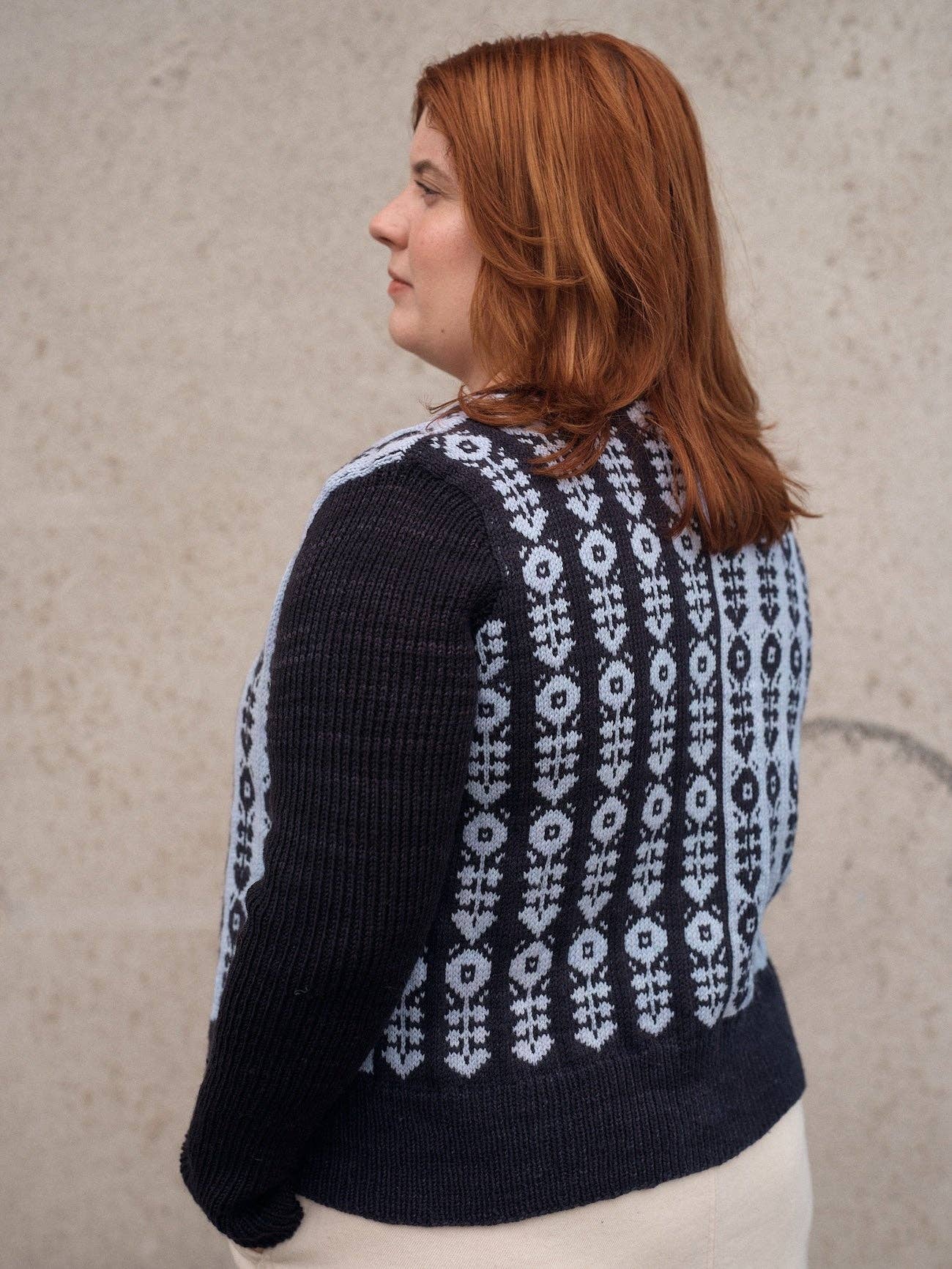 Kindred Knits: Patterns from My Estonian Family Archives | Aleks Byrd