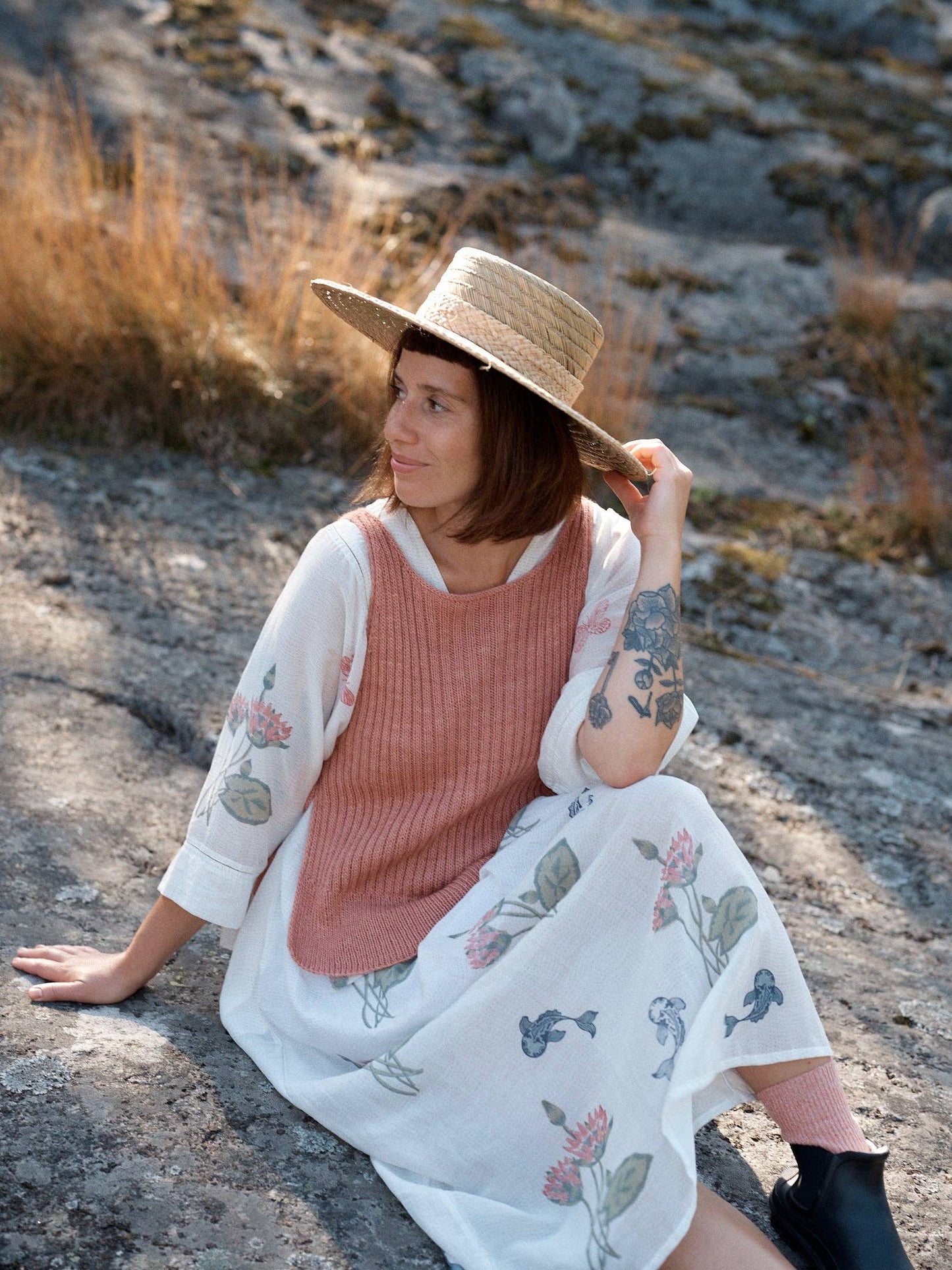 Laine Magazine Issue 28