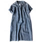 The Factory UK 20-28 Sewing Pattern