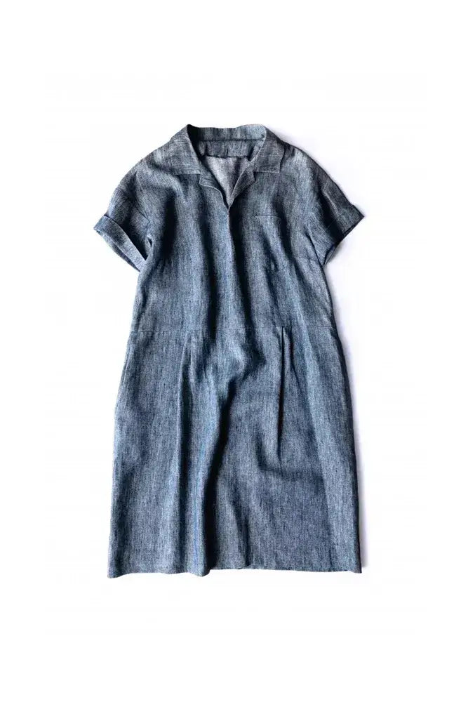 The Factory UK 20-28 Sewing Pattern