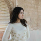 Memory Lane: Embellished Knits to Cherish | Claudia Quintanilla
