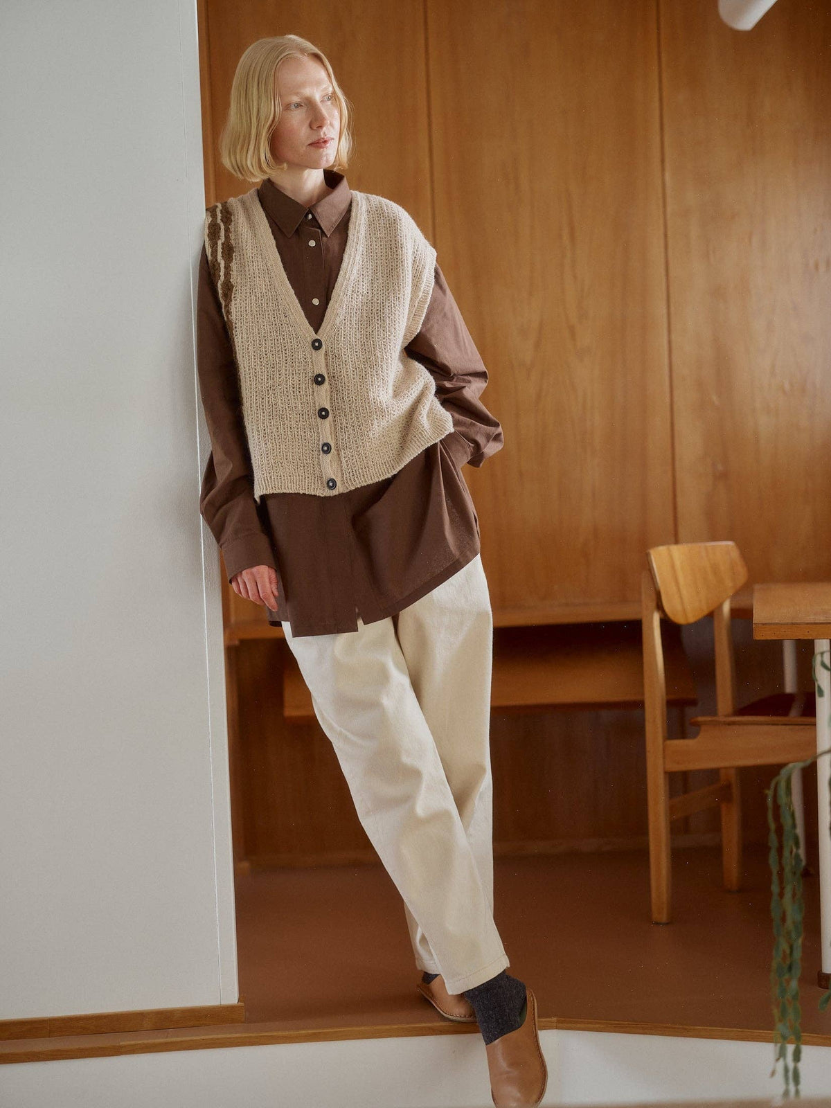 Laine Nordic Knits 2