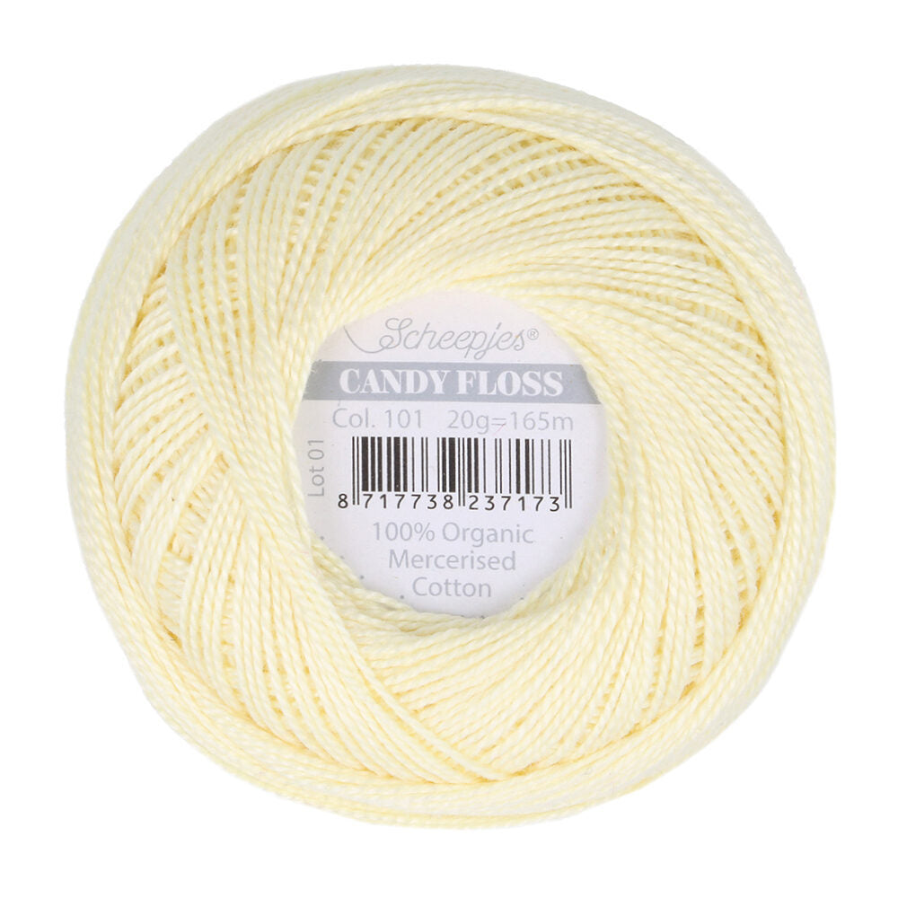 Scheepjes Candy Floss (20g)