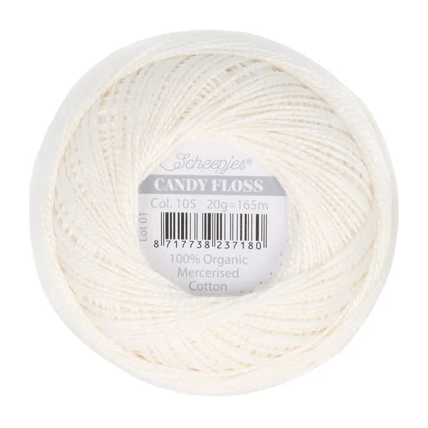 Scheepjes Candy Floss (20g)