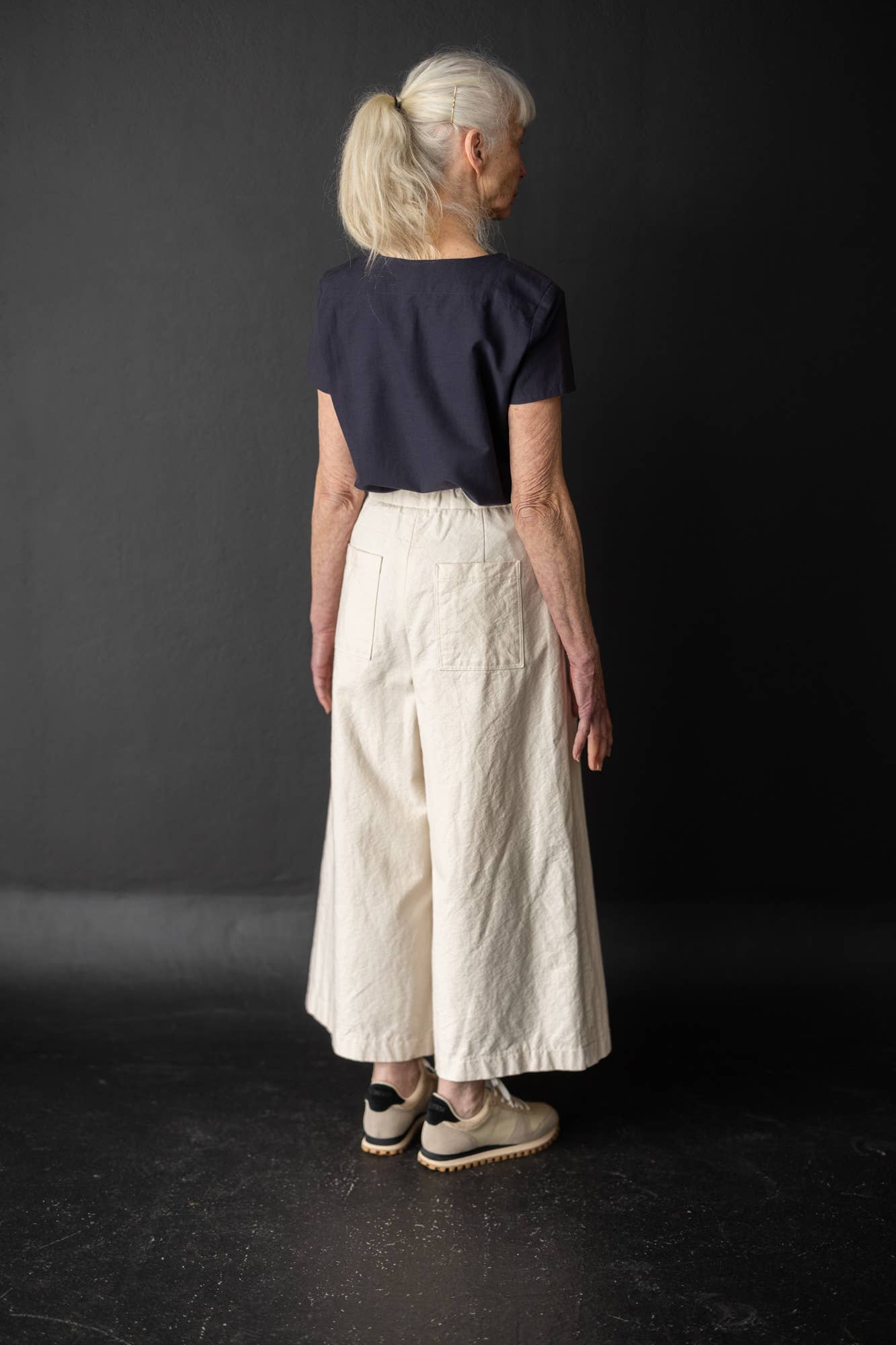 The Juno Sewing Pattern UK 6-18